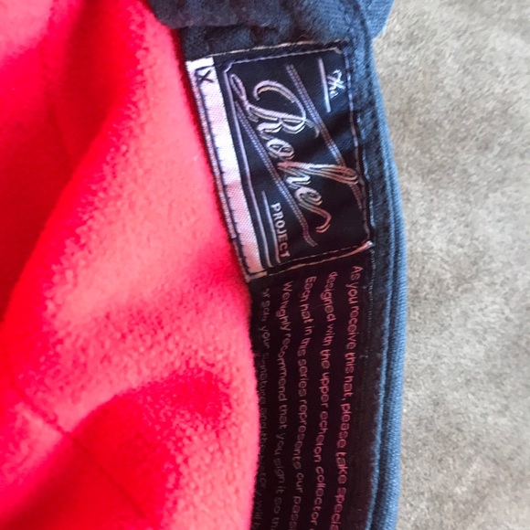 HAT ......THE HAT 🧢🆒👍😲☑️🔥👀🥵😁 - Picture 5 of 7